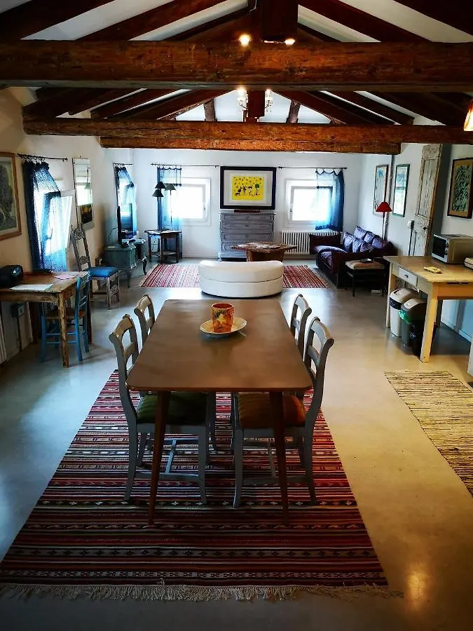 Da Paola Apartment Solagna Italy