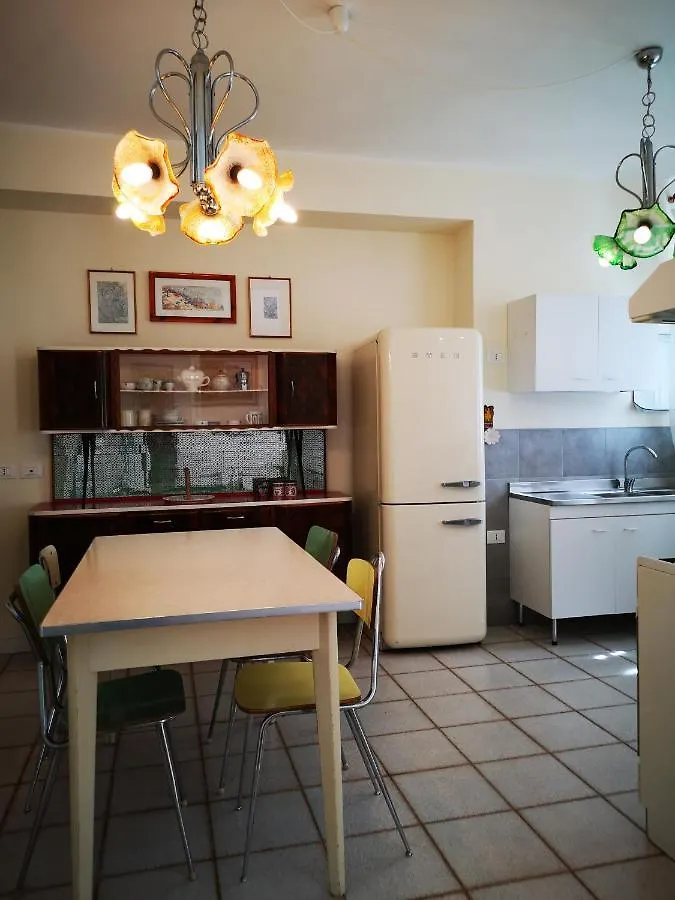 Da Paola Apartment Solagna 0*,  Italy