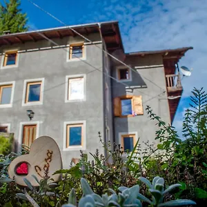 Casa Soraya Appartamento