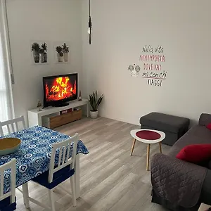 La Casa Di Mimmi Mantova