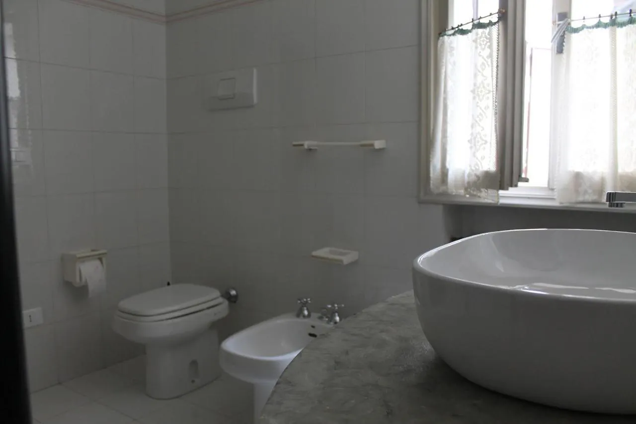 Da Paola Apartment Solagna