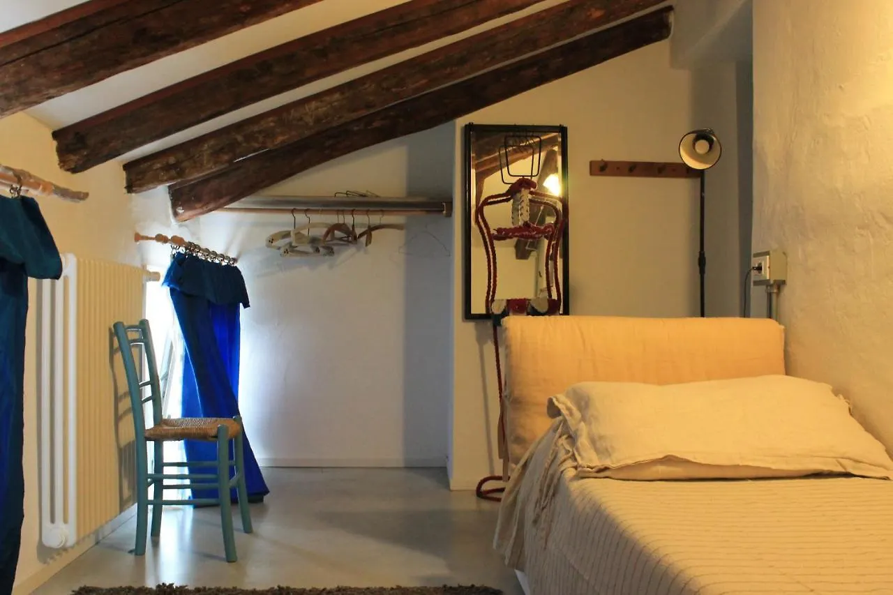 Da Paola Apartment Solagna Italy