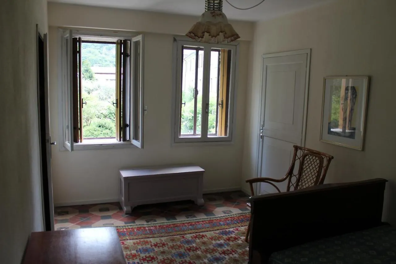 Da Paola Apartment Solagna 0*,  Italy