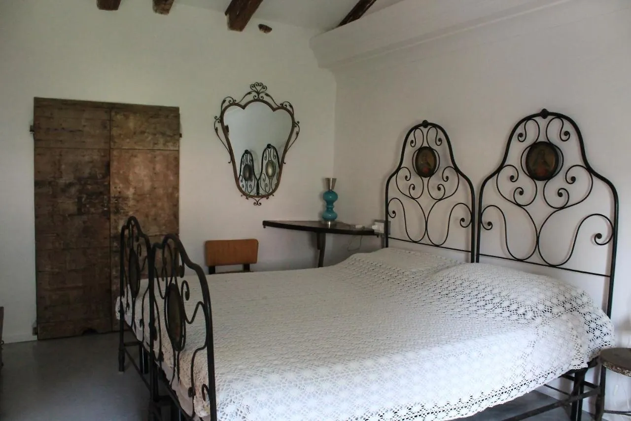 Da Paola Apartment Solagna