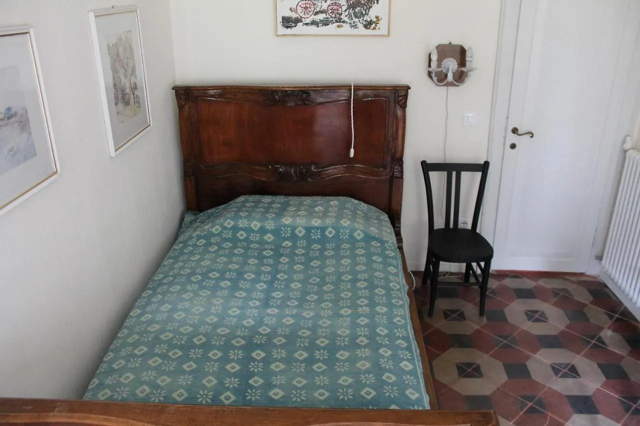 Da Paola Apartment Solagna Italy